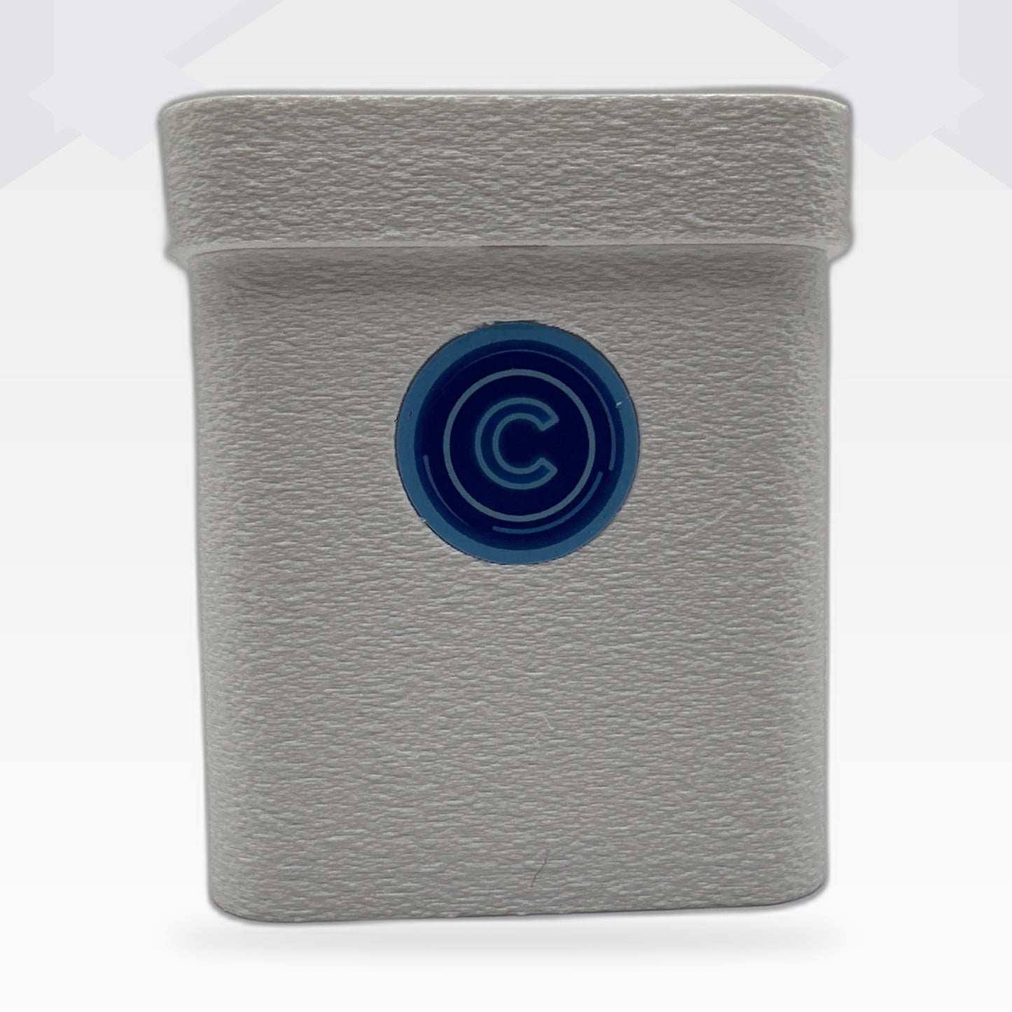 COINFINITY 65 mm Coin Stacker XXL – NFC-Enabled Smart Storage