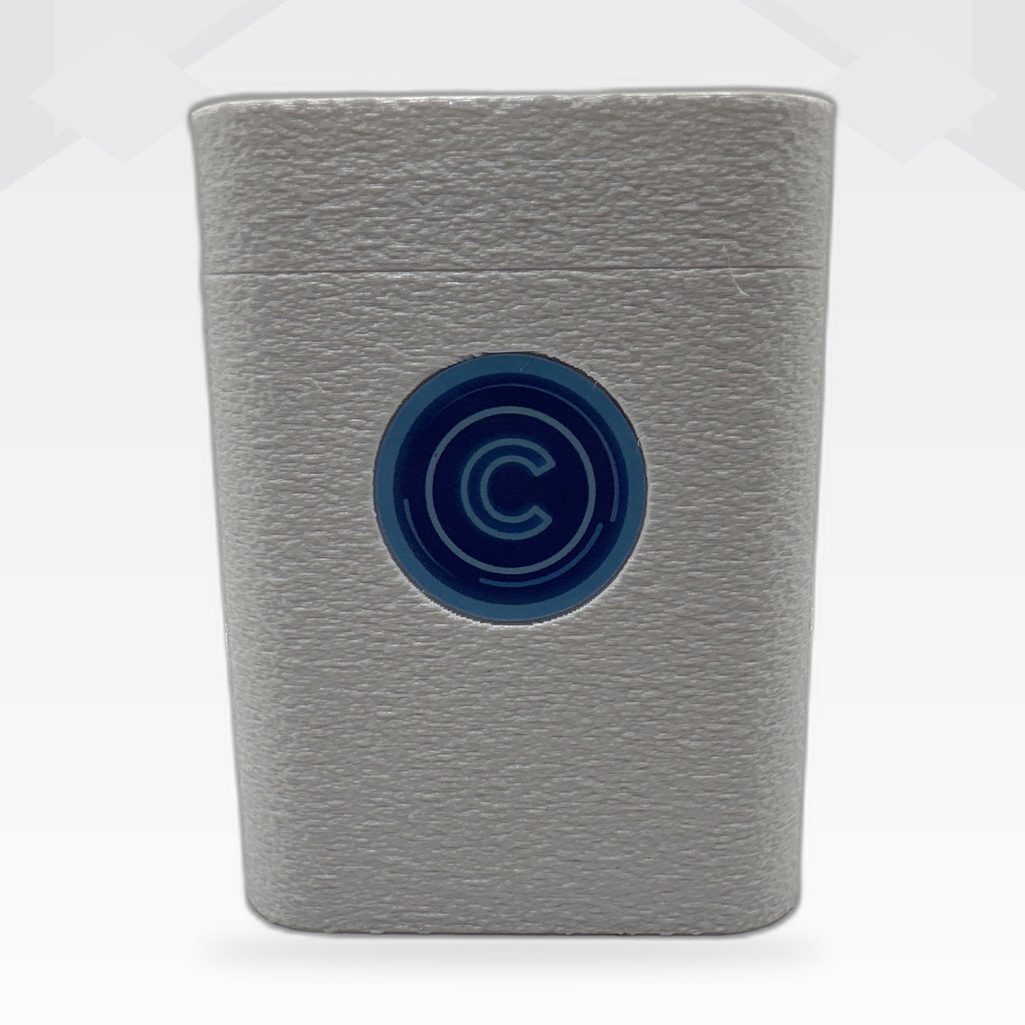COINFINITY 52 mm Coin Stacker XL – NFC-Enabled Smart Storage