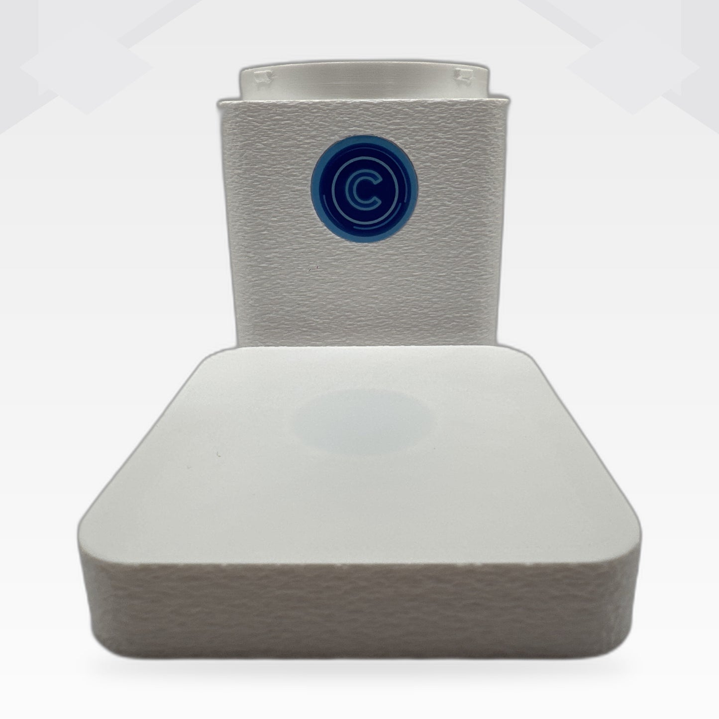 COINFINITY 65 mm Coin Stacker XXL – NFC-Enabled Smart Storage