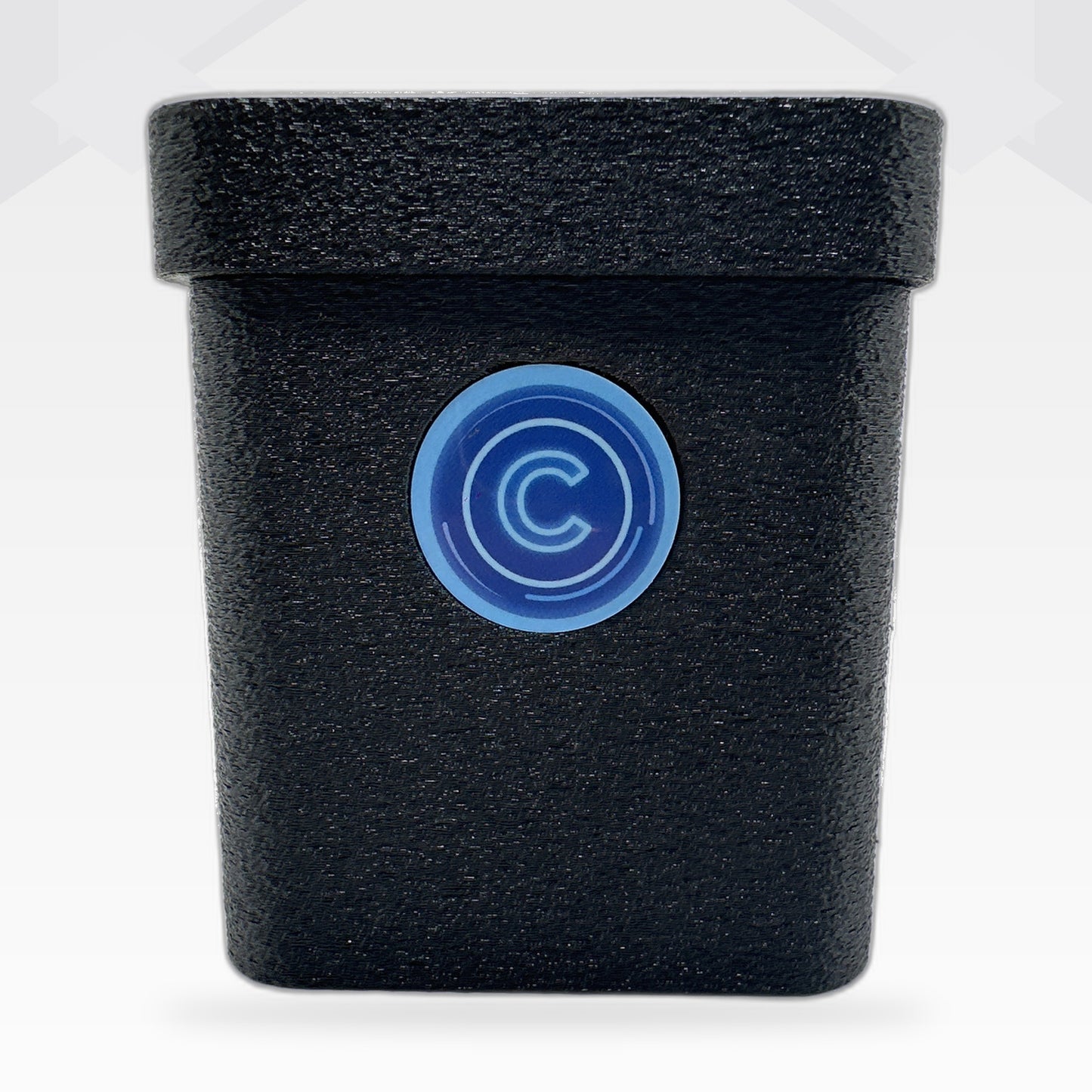COINFINITY 65 mm Coin Stacker XXL – NFC-Enabled Smart Storage