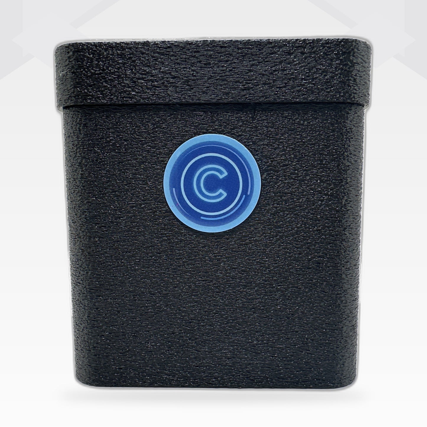 COINFINITY 76.5 mm Coin Stacker XXXL – NFC-Enabled Smart Storage