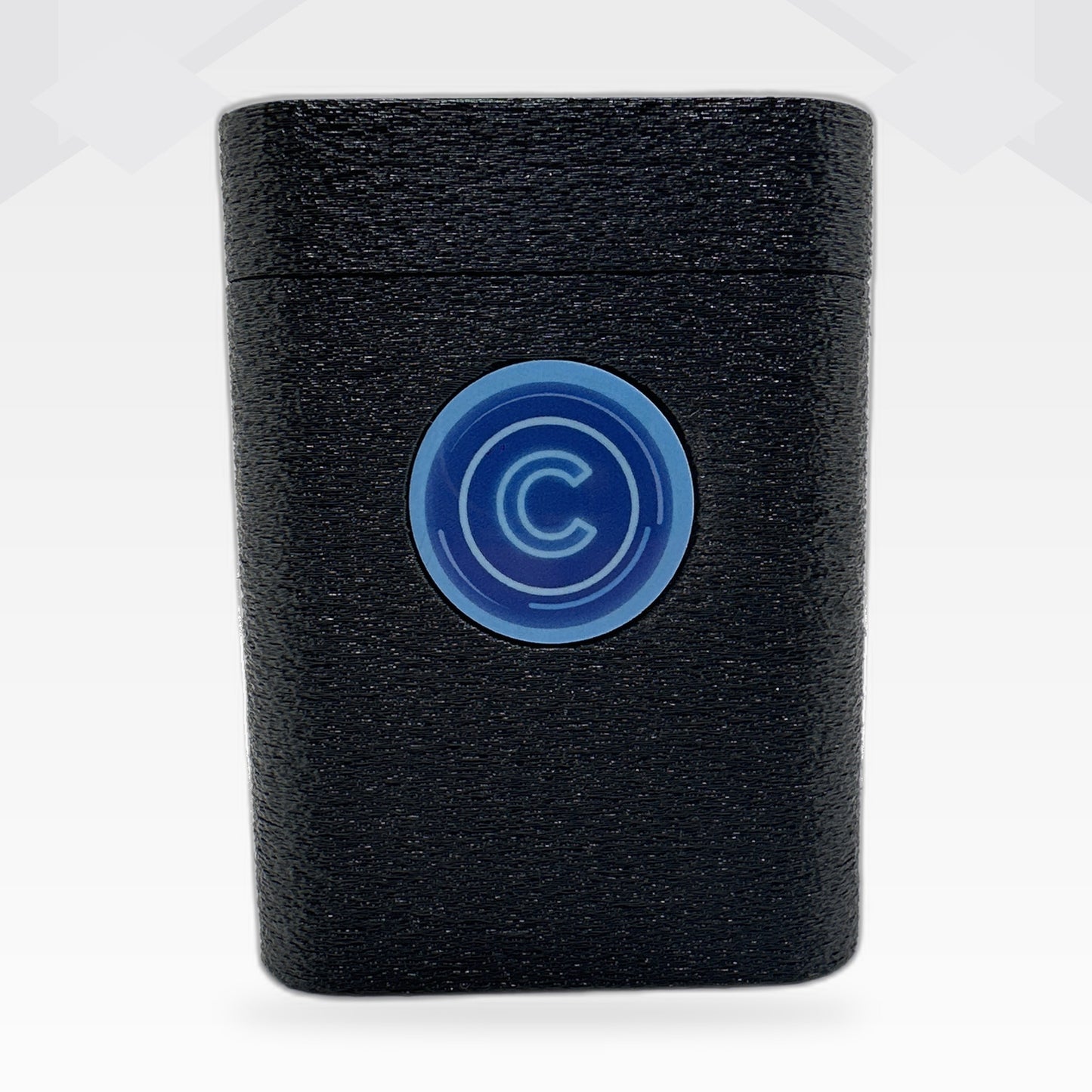 COINFINITY 52 mm Coin Stacker XL – NFC-Enabled Smart Storage