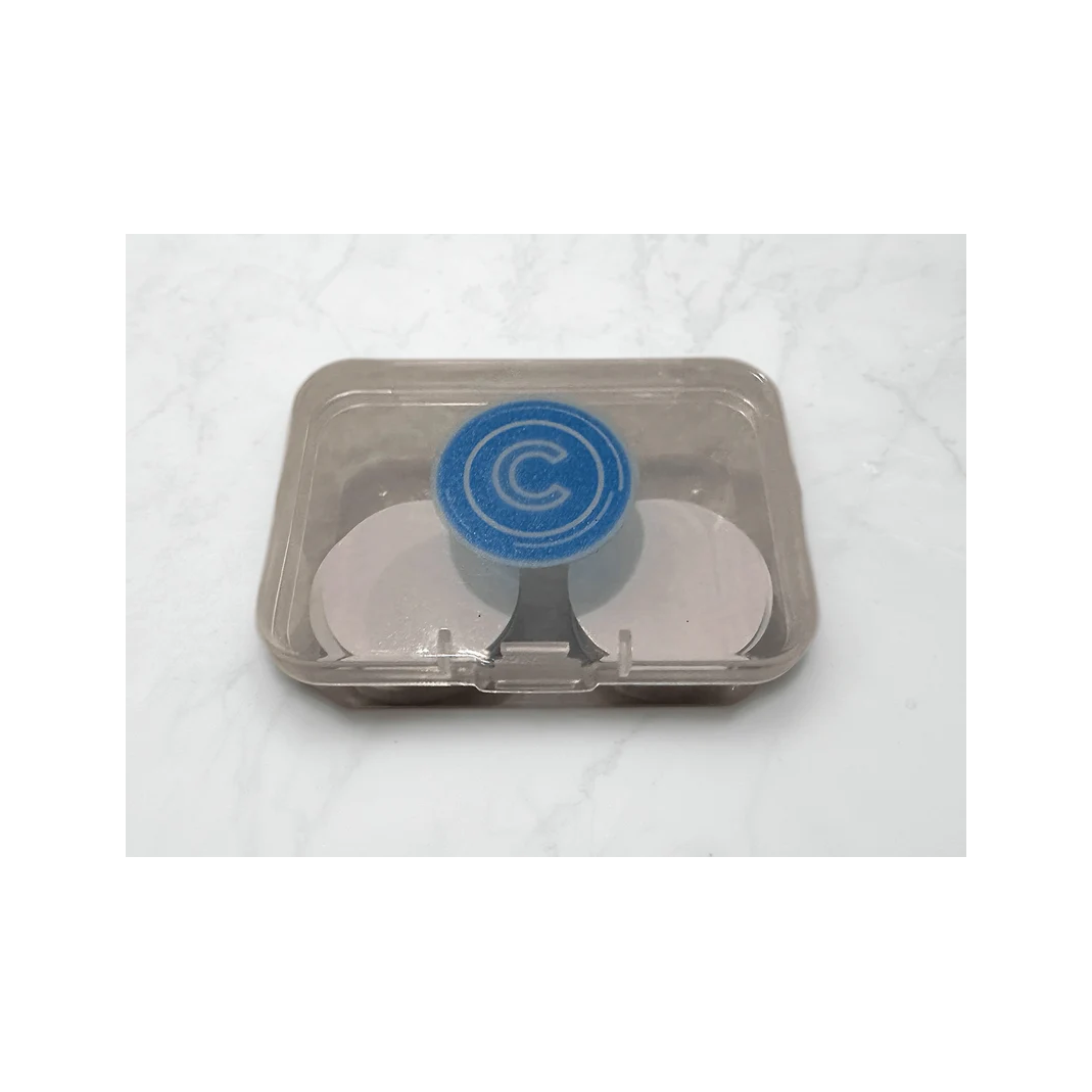 20 Pack - NFC Chips – Customizable Trackers for Mint Stacker Tubes & General Storage
