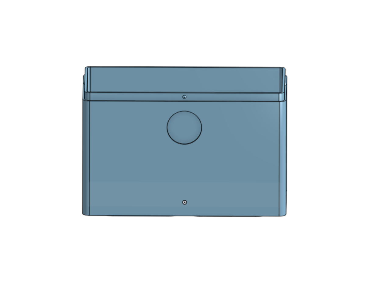 Coinfinity 70x148mm Bar & Misc Bin | 3D Model (STL)