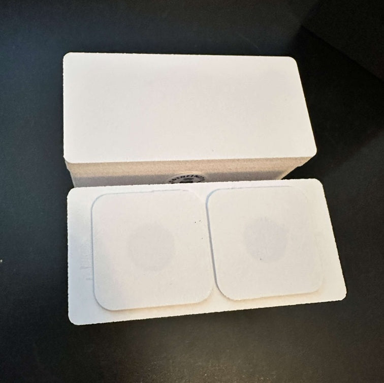 COINFINITY 70x148mm Slab Bin – Modular Bin for PCGS/NGC Graded Coin Slabs (Tag Included)