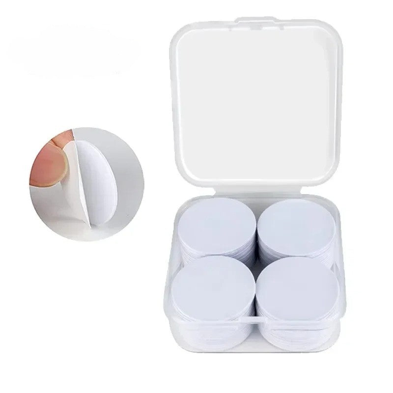 20 Pack - NFC Chips – Customizable Trackers for Mint Stacker Tubes & General Storage